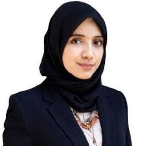 Suhailah Hayaza
